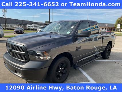 2022 Ram 1500 Classic Baton Rouge LA