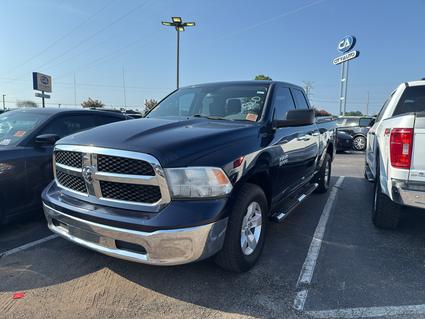 2013 Ram 1500 Memphis TN