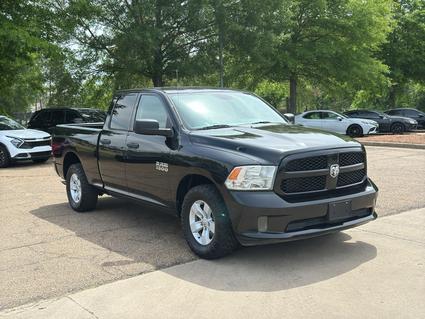 2018 Ram 1500 Brandon MS