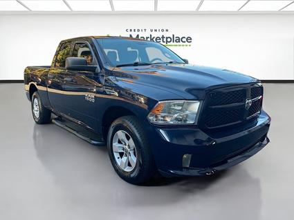 2018 Ram 1500 Winston Salem NC