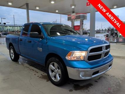 2020 Ram 1500 Classic Broken Arrow OK