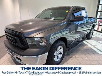 2018 Ram 1500 Lufkin TX