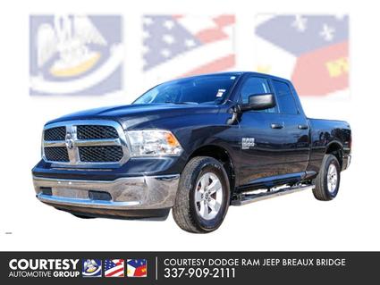 2019 Ram 1500 Classic Breaux Bridge LA