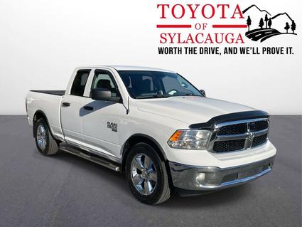2019 Ram 1500 Classic Sylacauga AL