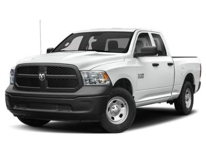2020 Ram 1500 Classic Pleasanton TX