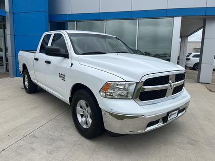 2020 Ram 1500 Classic Kaufman TX