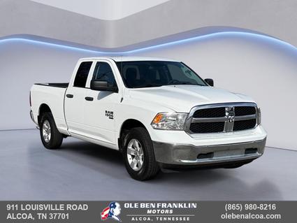 2021 Ram 1500 Classic Oak Ridge TN
