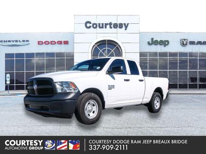 2023 Ram 1500 Classic Breaux Bridge LA