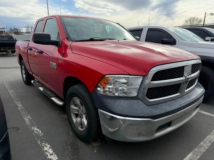 2013 Ram 1500 Yakima WA