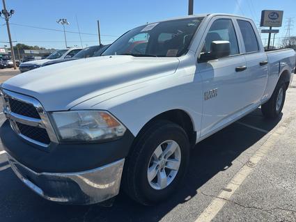 2013 Ram 1500 Memphis TN