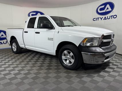 2013 Ram 1500 Memphis TN