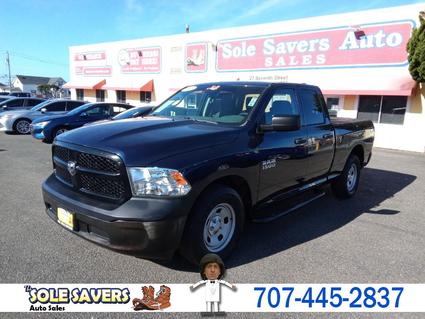 2013 Ram 1500 Eureka CA
