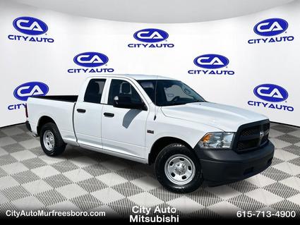 2022 Ram 1500 Classic Murfreesboro TN