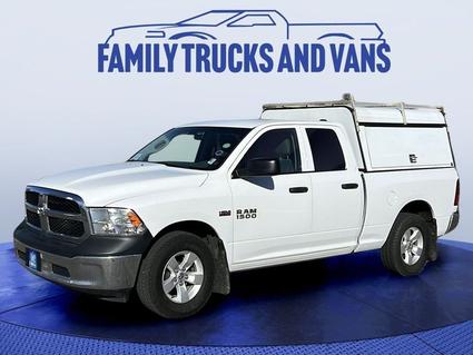 2014 Ram 1500 Denver CO