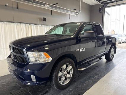 2018 Ram 1500 Memphis TN