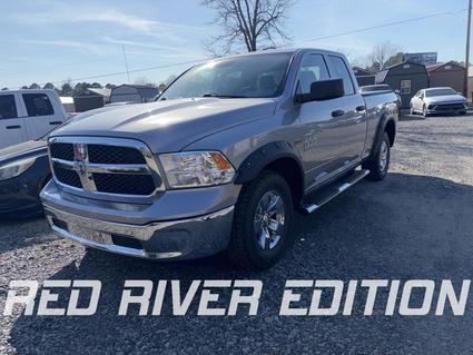 2020 Ram 1500 Classic Heber Springs AR