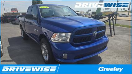 2014 Ram 1500 Greeley CO