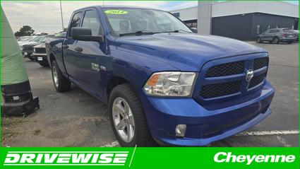 2014 Ram 1500 Greeley CO
