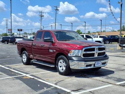 2018 Ram 1500 Muskogee OK