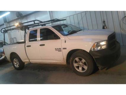 2023 Ram 1500 Classic Memphis TN