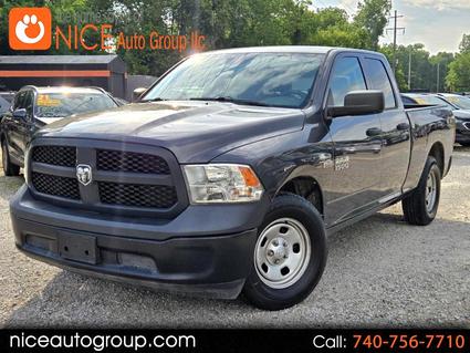 2016 Ram 1500 Carroll OH