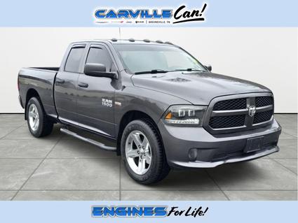 2017 Ram 1500 Greeneville TN