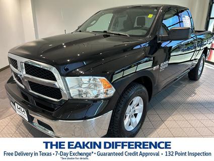 2019 Ram 1500 Classic Lufkin TX
