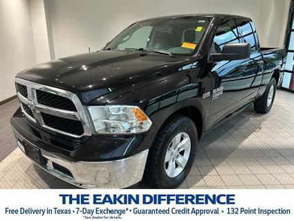 2019 Ram 1500 Classic Lufkin TX