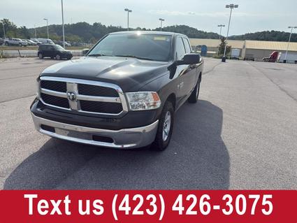 2019 Ram 1500 Classic Johnson City TN