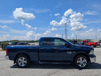 2021 Ram 1500 Classic Winder GA