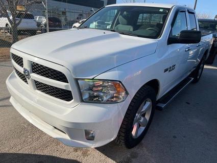 2013 Ram 1500 Wylie TX
