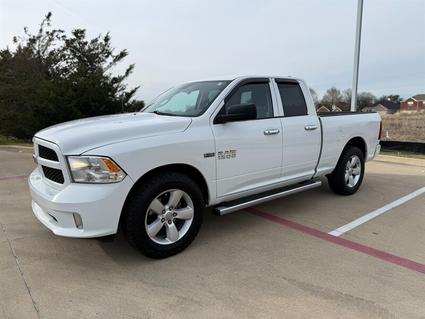 2013 Ram 1500 Wylie TX