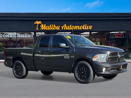 2017 Ram 1500 Thousand Oaks CA
