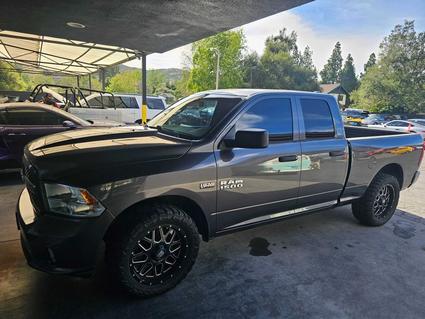 2017 Ram 1500 Thousand Oaks CA