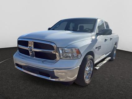 2021 Ram 1500 Classic Saltillo MS