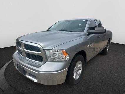 2024 Ram 1500 Classic Saltillo MS