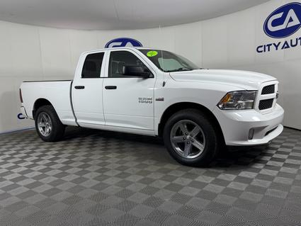 2017 Ram 1500 Memphis TN