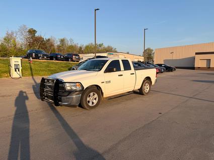 2018 Ram 1500 Elizabethtown KY