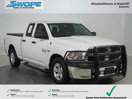 2018 Ram 1500 Elizabethtown KY