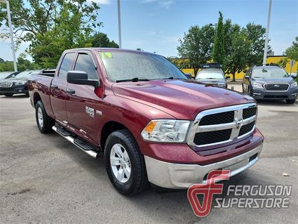 2019 Ram 1500 Classic Broken Arrow OK
