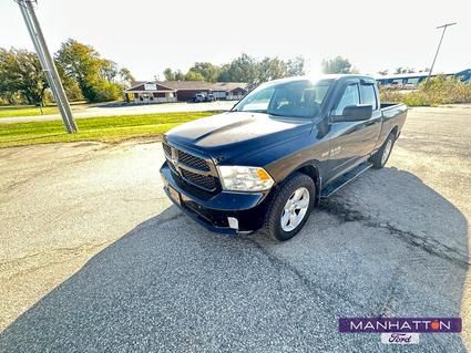 2014 Ram 1500 Manhattan KS