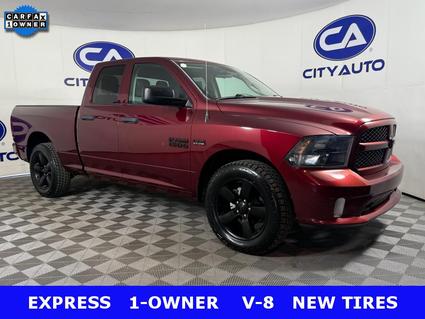 2017 Ram 1500 Memphis TN