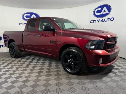 2017 Ram 1500 Memphis TN