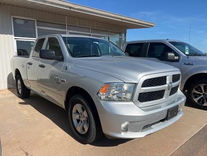 2019 Ram 1500 Classic Elk City OK