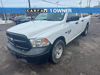 2021 Ram 1500 Classic St Louis MO