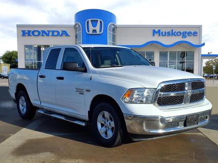 2019 Ram 1500 Classic Muskogee OK