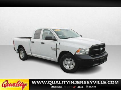 2019 Ram 1500 Classic Alton IL