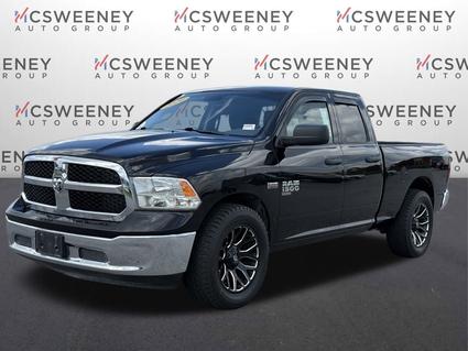 2020 Ram 1500 Classic Pell City AL