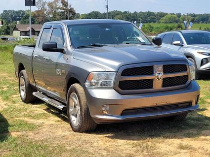 2013 Ram 1500 Longview TX