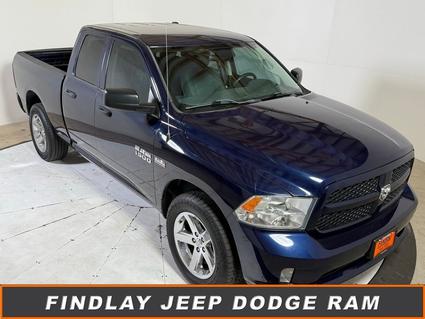 2014 Ram 1500 Post Falls ID